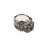 CENICERO-DE-CRISTAL-CALAVERA-1.png CENICERO DE CRISTAL CALAVERA CON HOJAS
