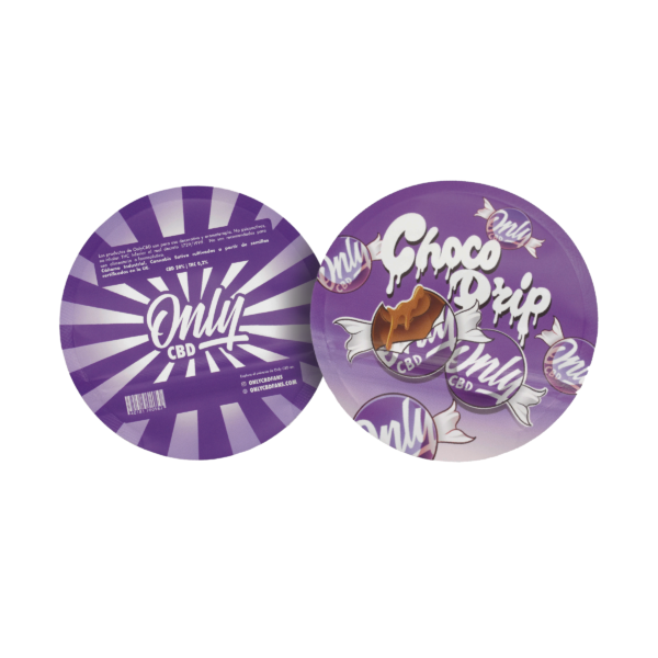 CHOCO DRIP