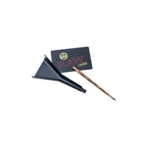 Cargador de cono RAW