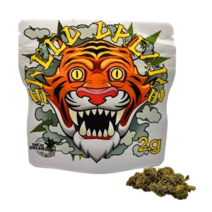Cosmic Bomb Thai Edition Sweed Dreams 2gr