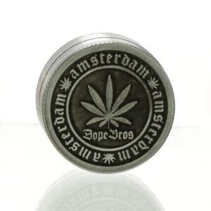 GRINDER AMSTERDAM DOPE BROS