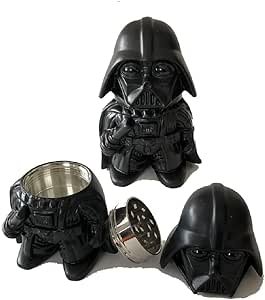 Grinder Star War de Dark Vader