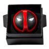 Grinder DeadPool 3 partes