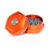 Quick grinder con pulsadores