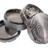 Grinder SPYRAL de 4 cuerpos mix colores