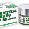 Bálsamo de Masajes Kritikal Bilbo CBD 50ml