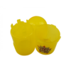 Contenedor Lion Rolling Circus Grinder