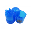 Contenedor Lion Rolling Circus Grinder