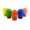 Contenedor Lion Rolling Circus Grinder