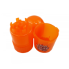 Contenedor Lion Rolling Circus Grinder