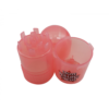 Contenedor Lion Rolling Circus Grinder