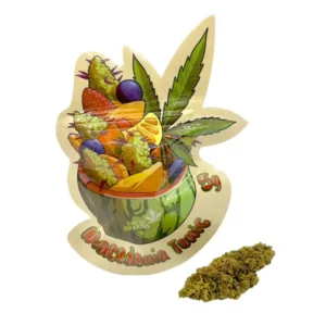 Orange Juice CBD Sweed Dreams