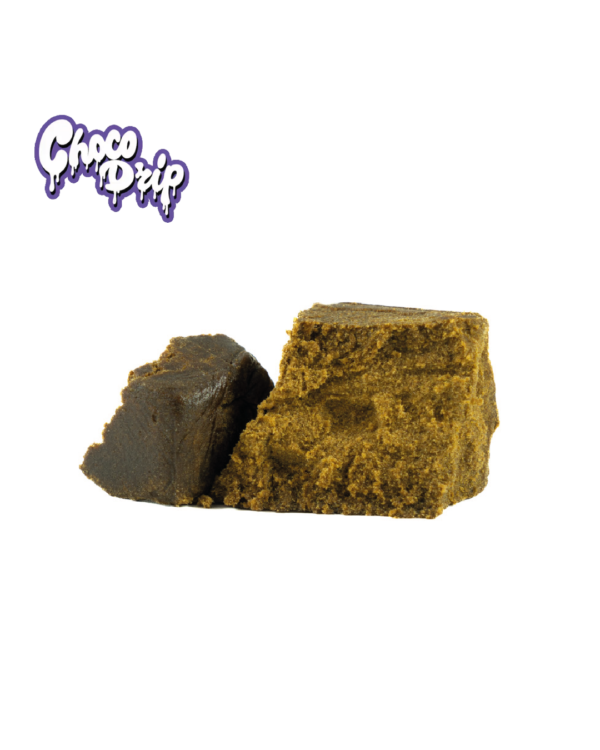 CHOCO DRIP