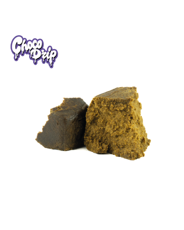 CHOCO DRIP