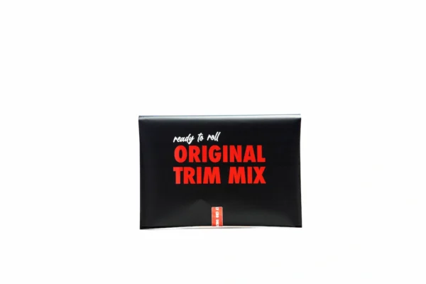 ORIGINAL TRIM MIX CBD