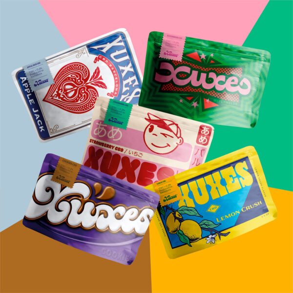 COMBO PACK