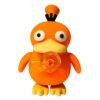 Lazy Duck Pipa de Silicona 15cm