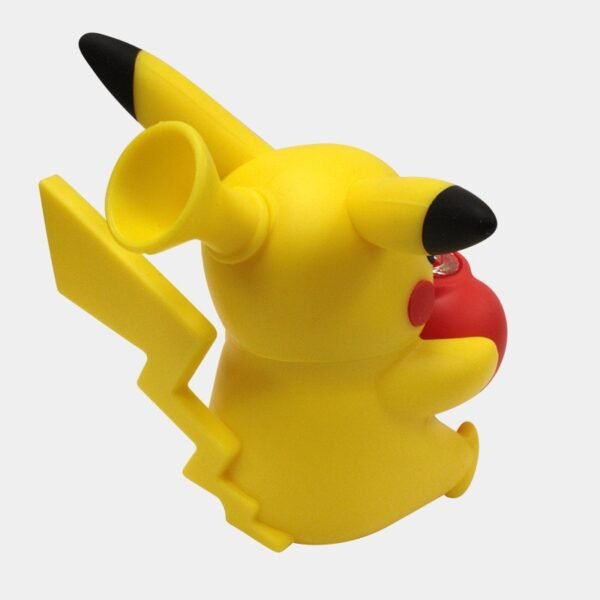 PIKA1.jpg BONG DE SILICONA - PKH