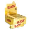 Papel Raw Ethereal King Size