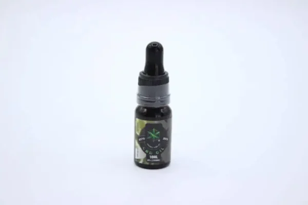 Plant of Life 20% CBD OIL 10ml