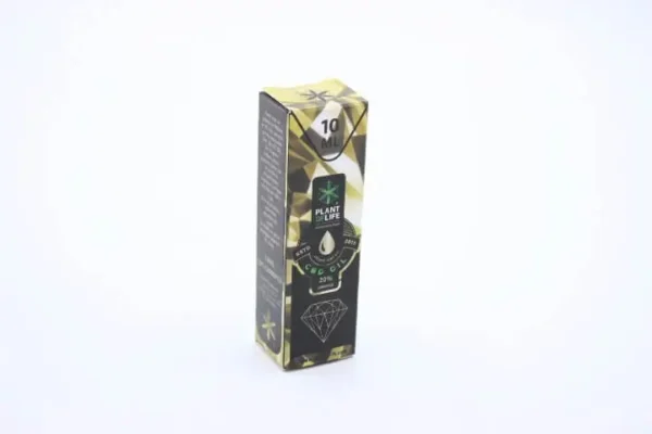 Plant of Life 20% CBD OIL 10ml