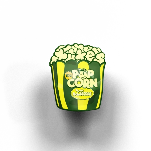 Popcorn-Pipocas-Verde-y-amarillo-greennsour.webp Green Sour Pop Corn CBD