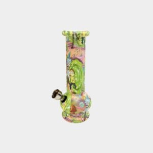 BONG R&M AVENTURAS - 15,5CM