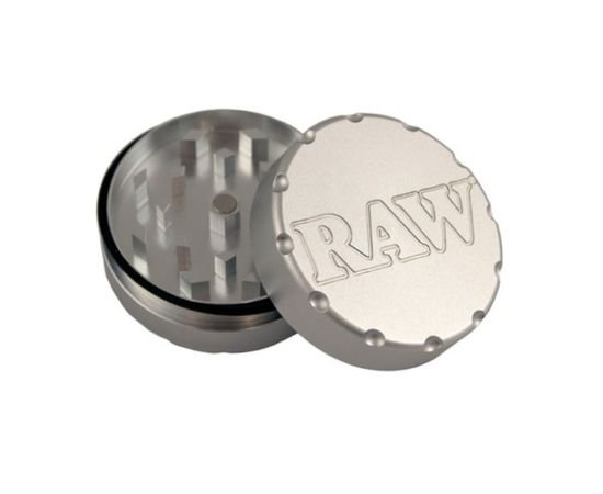 RAW GRINDER SUPER SHREDDER