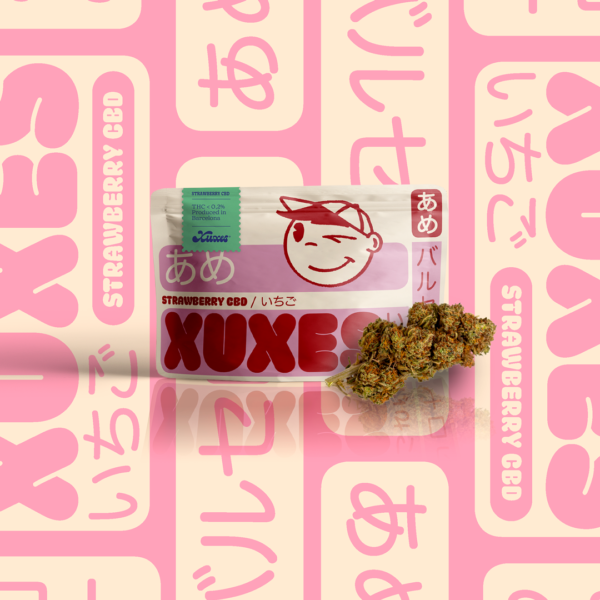 STRAWBERRY-PRODUCT-C.png STRAWBERRY XUXES CBD