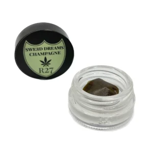 Sweed Dreams Champagne R27
