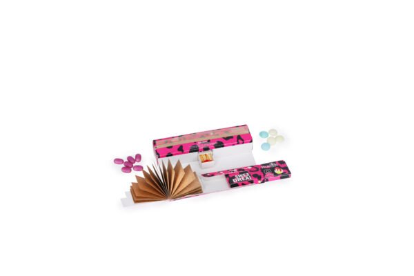 Sweed Kit Lila CBD Sweed Dreams  Happy Caramelitos Locos Chicles o Chocolate