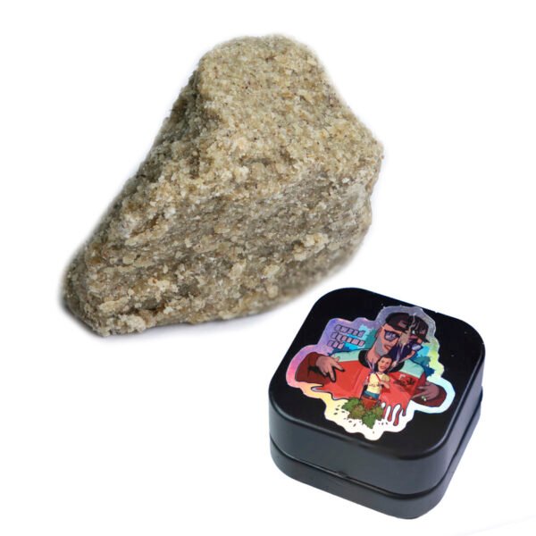 Hash Lemon Dry Sweed Dreams