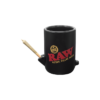 Taza-1raw-wake-n-bake-mug-cone-view.png RAW Taza Multiuso