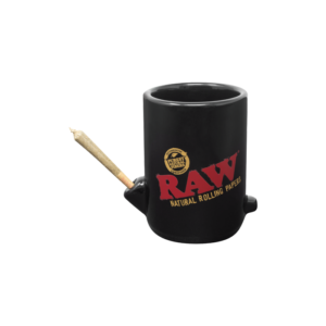 RAW Taza Multiuso