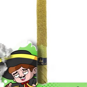 Blunt Mariachi CBD