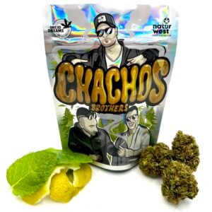 Mojito 2gr
