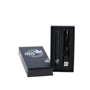 Vaper Eléctrico- Sweedrems CBD