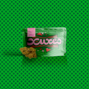 WATERMELON XUXES CBD