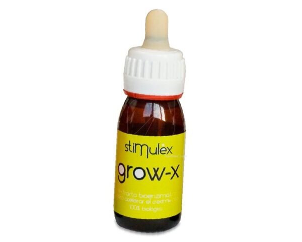 STIMULEX GROW-X CRECIMIENTO