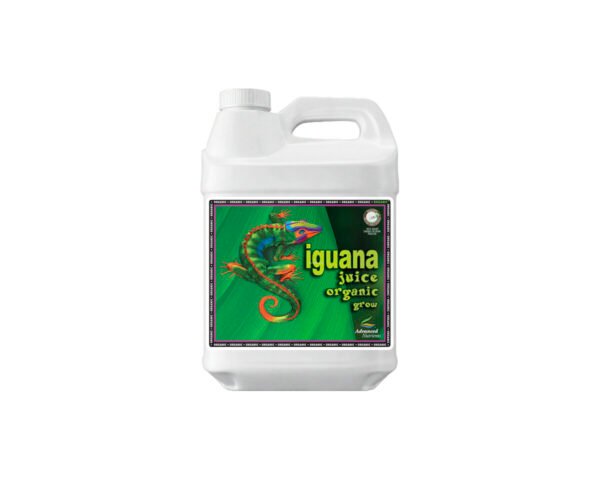 advanced-nutrients-organic-iguana-juice-grow-10l.jpg Iguana juice organic grow 1 l advances nutrients