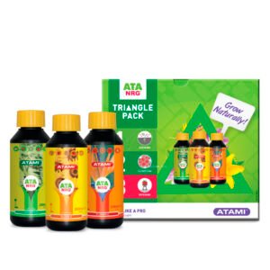 Ata nrg triangle pack