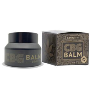 CANNALINE Balm 50ml