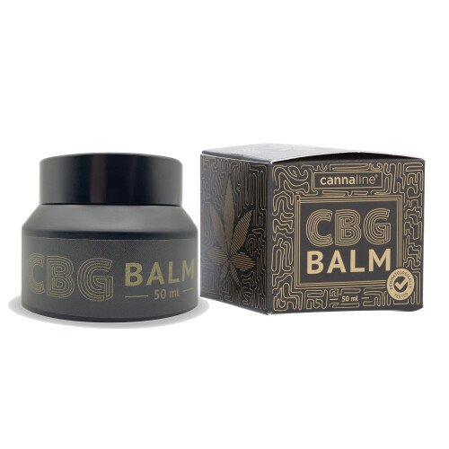 CANNALINE Balm 50ml