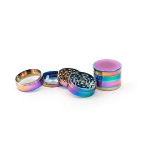 GRINDER DE METAL COLOR DIESEL