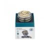 Grinder Bling Bling de 4 Partes - Dólar - 50mm