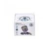 Grinder Bling Bling de 4 Partes - Dólar - 50mm