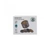 Grinder Bling Bling de 4 Partes - Hoja - 50mm