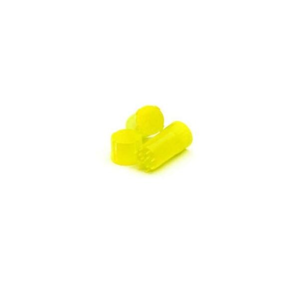 grinder-contenedor-medtainer-amarillo.jpg MEDTAINER 3 PARTES GRINDER CONTENEDOR