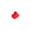 grinder-contenedor-medtainer-rojo.jpg MEDTAINER 3 PARTES GRINDER CONTENEDOR