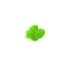 grinder-contenedor-medtainer-verde.jpg MEDTAINER 3 PARTES GRINDER CONTENEDOR